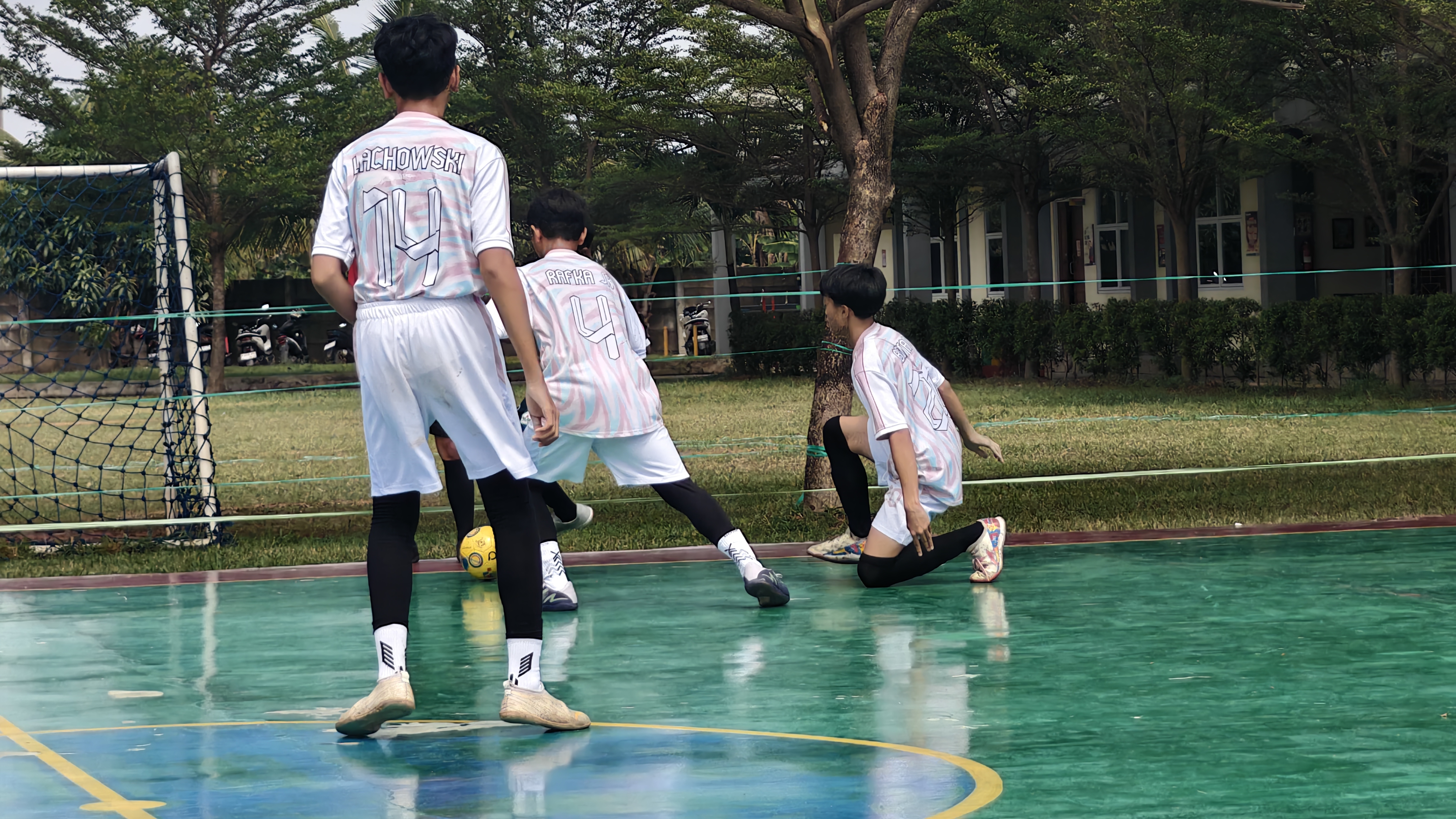 Futsal